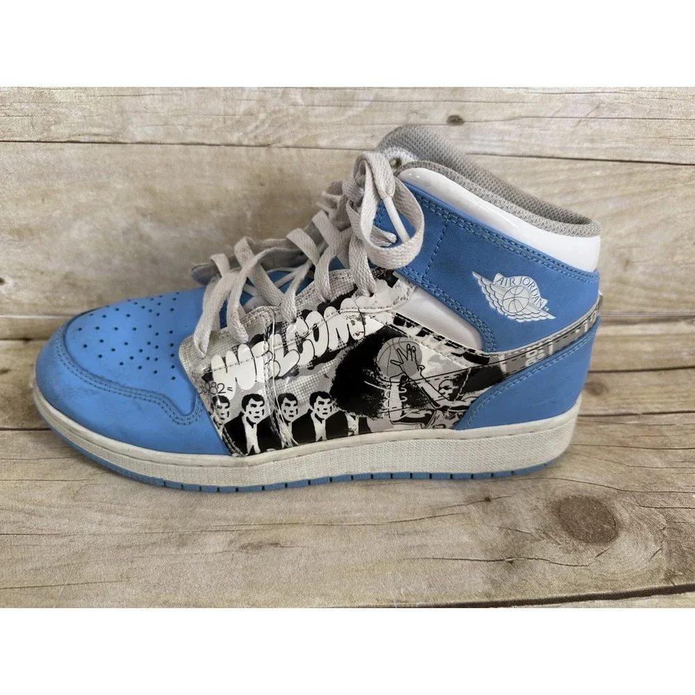 Nike see photos